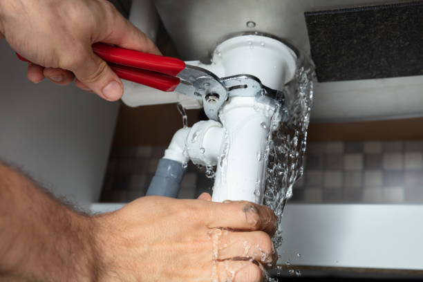 Best 24-hour water damage restoration  in Sans Souci, SC