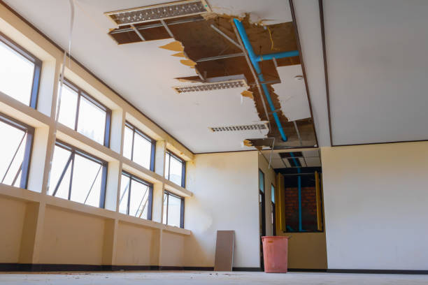 Best 24/7 water damage repair  in Sans Souci, SC